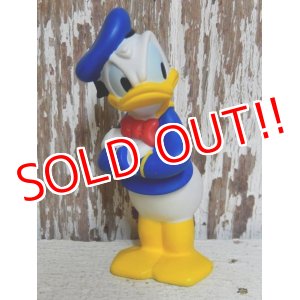 画像: ct-150505-04 Donald Duck / 90's Squeak Doll