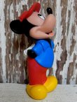 画像3: ct-150505-02 Mickey Mouse / 90's Squeak Doll