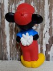 画像4: ct-150505-02 Mickey Mouse / 90's Squeak Doll