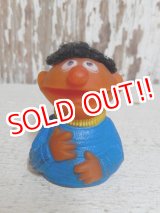 画像: ct-150505-25 Ernie / 70's Finger Puppet