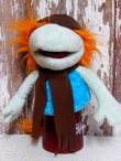 画像1: ct-150505-23 Fraggle Rock / Boober Fraggle 2009 Puppet