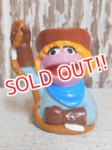 画像: ct-150505-37 Prairie Dawn / Applause 90's Finger Puppet "Cowgirl"