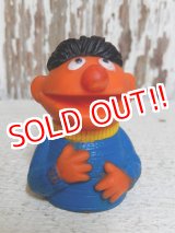 画像: ct-150505-26 Ernie / 80's Finger Puppet