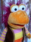 画像2: ct-150505-22 Fraggle Rock / Gobo Fraggle 2009 Puppet