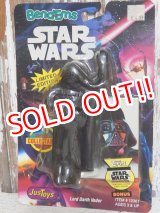 画像: ct-150505-71 Darth Vader / Just Toys 1993 Bendable Figure