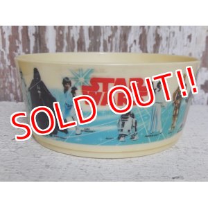 画像: ct-150505-79 STAR WARS / DEKA 1977 Plastic Bowl