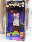 画像1: ct-150511-16 SPACE JAM / 1996 Michael Jordan Tune Squad MVP Figure