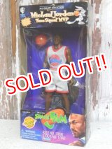 画像: ct-150511-16 SPACE JAM / 1996 Michael Jordan Tune Squad MVP Figure