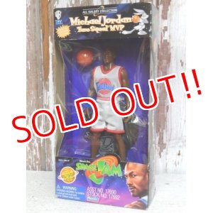 画像: ct-150511-16 SPACE JAM / 1996 Michael Jordan Tune Squad MVP Figure