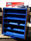 画像1: dp-150511-06 EVEREADY / 70's-80's Batterie Display