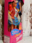 画像3: ct-150512-06 Disney Fun / Mattel 1995 Barbie Doll