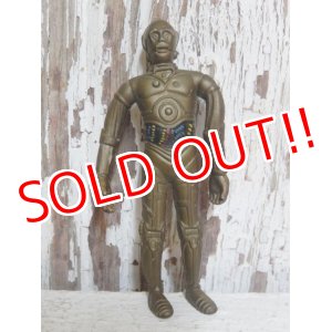 画像: ct-150512-20 C-3PO / Just Toys 1993 Bendable Figure