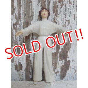 画像: ct-150512-29 Leia Organa / Just Toys 1993 Bendable Figure