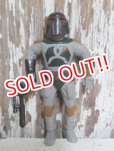 画像: ct-150512-36 Boba Fett / Just Toys 1993 Bendable Figure