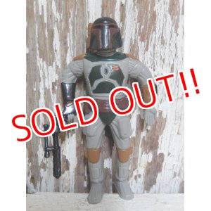 画像: ct-150512-36 Boba Fett / Just Toys 1993 Bendable Figure