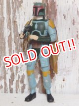 画像: ct-150519-17 Boba Fett / Applause 1995 Figure