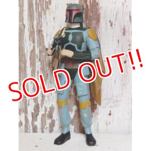 画像: ct-150519-17 Boba Fett / Applause 1995 Figure