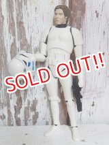 画像: ct-150519-15 Han Solo(Storm Trooper) / Applause 1996 Figure