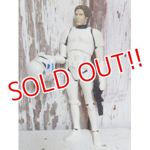 画像: ct-150519-15 Han Solo(Storm Trooper) / Applause 1996 Figure