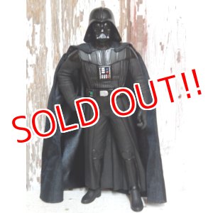 画像: ct-150519-14 Darth Vader / Applause 1996 Figure