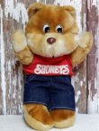 画像1: ct-150519-19 Shoney's / 90's Plush Doll