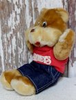 画像3: ct-150519-19 Shoney's / 90's Plush Doll