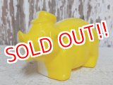 画像: ct-150526-11 West Side Savings / Vintage Piggy Bank (J)