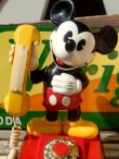 画像2: ct-150511-20 Mickey Mouse / 70's Phone (Box)