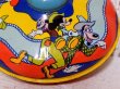 画像4: ct-141216-23 Walt Disney's / Vintage Tin Toy