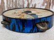 画像3: ct-150519-46 Mickey Mouse & Donald Duck / Vintage Tambourine