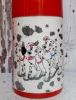 画像8: ct-150511-06 101 Dalmatians / Aladdin 90's Plastic Lunchbox