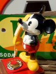 画像3: ct-150511-20 Mickey Mouse / 70's Phone (Box)