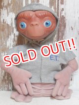 画像: ct-150602-80 E.T. / Applause Plush Doll