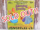 画像: ct-150519-35 Sleeping Beauty / 70's Record