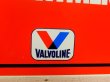 画像3: dp-150602-05 Valvoline / 1984 Plastic Sign "SERVICE DEPARTMENT"