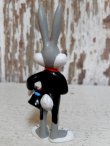 画像3: ct-150602-21 Bugs Bunny / Applause 1990 PVC