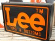 画像3: dp-121218-02 Lee / Vintage Lighted Sign