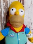 画像2: ct-150602-90 Homer / 2009 Plush Doll