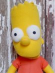 画像2: ct-150602-89 Bart / 2005 Plush Doll