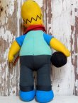 画像5: ct-150602-90 Homer / 2009 Plush Doll