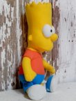 画像3: ct-150602-89 Bart / 2005 Plush Doll