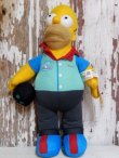 画像1: ct-150602-90 Homer / 2009 Plush Doll