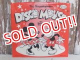 画像: ct-150519-42 The Mouseketeers Disco Mouse 70's Record