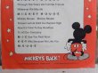 画像6: ct-150519-43 Mickey Mouse Club / 70's Record