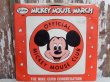 画像1: ct-150519-43 Mickey Mouse Club / 70's Record