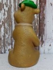 画像5: ct-150616-06 Yogi Bear / DELL 60's Rubber Doll