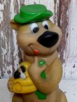 画像4: ct-150616-06 Yogi Bear / DELL 60's Rubber Doll