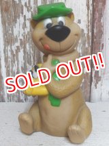 画像: ct-150616-06 Yogi Bear / DELL 60's Rubber Doll