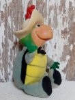 画像3: ct-150623-03 Touche Turtle / IDEAL 60's Plush doll