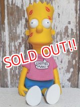 画像: ct-150623-52 Bart / 90's Plush doll "COOTIES,MAN!"